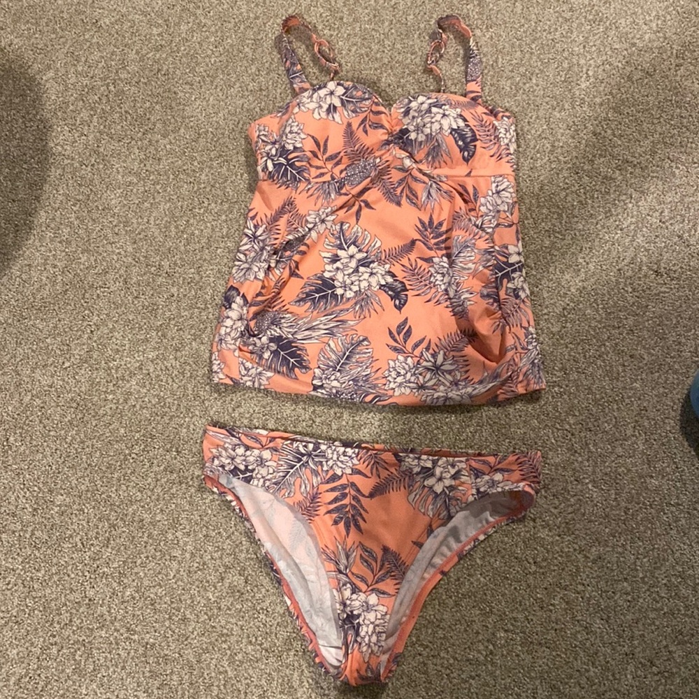 Maternity Bikini